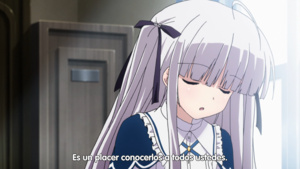 Absolute Duo